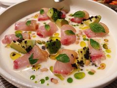 -壳里西餐厅Coquille Seafood Bistro(蒙自路店)