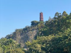 -南沙天后宫景区