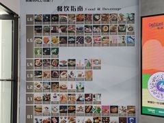 -凯德MALL(西直门店)