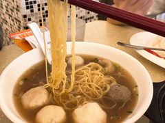 -永盈茶餐厅(江南大道中店)