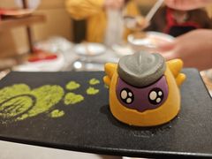 -海底捞火锅(团结桥店)