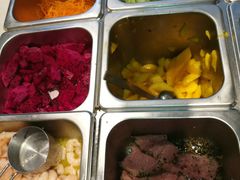 -CALIFORKS加州叉子轻食(朝阳门店)