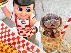 -Eckl’s爱氏热狗(猫街店)