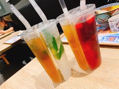 -吉野家(复兴路第二餐厅店)