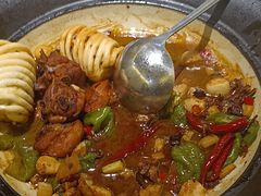 -秦月轩·陕西家乡菜(阜成路·五棵松店)