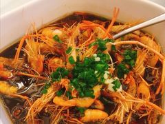 -香雪海·蘇面館(湖滨店)