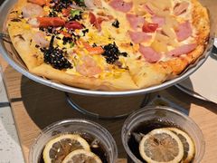 -乐凯撒披萨(蛇口花园城店)
