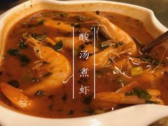 -多哥水傣味餐厅(司马巷店)
