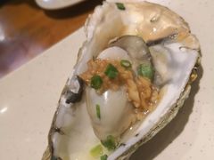 -木屋烧烤(惠阳华润小径湾店)