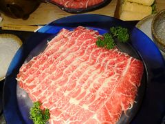 -新草堂锅物料理(泉城路店)