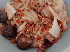 -清真·王家桶子鸡