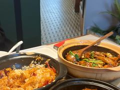 -火啫啫·粤式啫啫煲(南通首店)