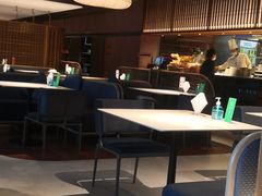 大堂-柴门头啖汤·经典川菜·慢火汤品(锦城万达店)
