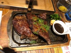 -通海俄式烧烤·俄罗斯大串(嵩山路店)