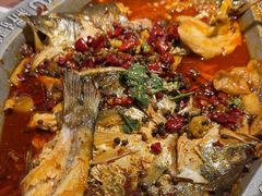 -马有鱼·馕坑烤全鱼(美美2店)
