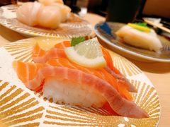 -大起水产回转寿司(道顿堀店)