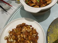 -天和晟烤鸭店(玉泉西街店)