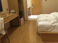 -全季酒店(成都春熙路IFS国金中心店)