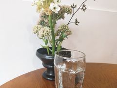 店内布置-灶咖KITCHEN
