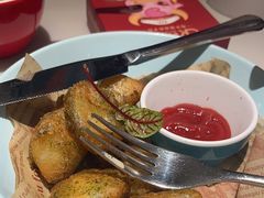 -杯子红牛排(创意产业园店)