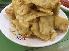 -金达莱冷面百年石锅饭(宾馆胡同店)