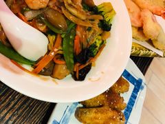 -平成屋·午肴夜酒(四川北路店)