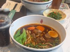 -康师傅私房牛肉面(申虹店)