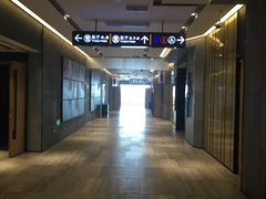 -保利国际影城杭州中南店