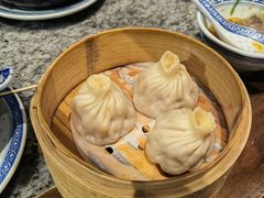 天王烤鸭包-南京大牌档(中关村店)