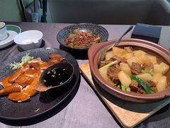 -德尚煌·顺德菜(誉山悠方天地店)