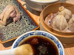 -南京大牌档(龙江新城市广场店)
