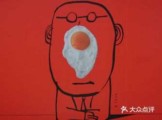 杭州看展 | 台风天的包场看展