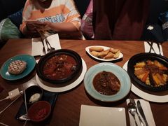 -Tajine Moroccan塔金摩洛哥中东餐厅