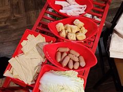 -季季红火锅(丰城洪客隆店)