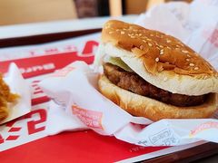 -华莱士·全鸡汉堡(艳粉店)