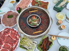 -枇杷园食为鲜火锅(南山店)