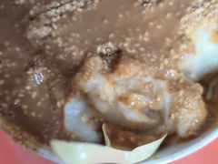 -上岗面茶