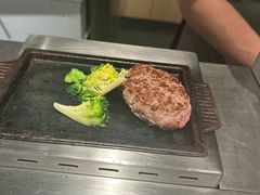 -肉肉大米(金虹桥店)