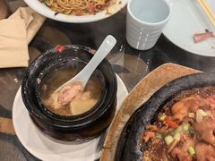 -西江美食舫·江西菜(健德桥店)