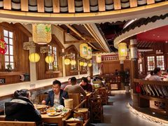 -黔诚多彩火锅(甲秀楼店)