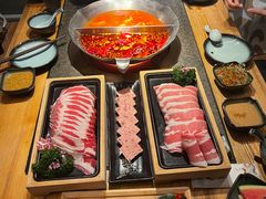 -湊湊火锅·茶憩(皇姑万象汇店)