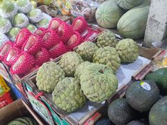 -金鸡岭农贸市场