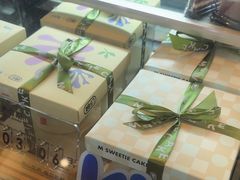 -姆们M Sweetie Cake(三里屯店)
