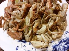 -小鱼儿海鲜港(新村十区店)