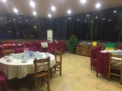 大堂-勒南公舍(龙江店)