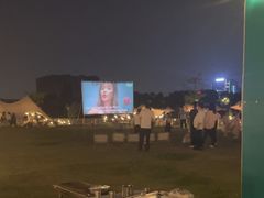 -上海山野camping·户外天幕烧烤·团建拓展营地