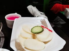 土豆片-青一色火锅(摩根店)