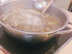 -粤潮魏记牛肉火锅(爱家·金河湾南区店)