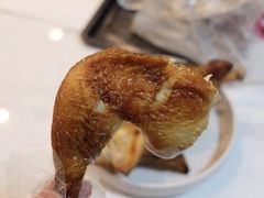-吴山烤禽 (吴山路店)