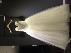 点击看大图 -Chic Bridal 熙可婚纱